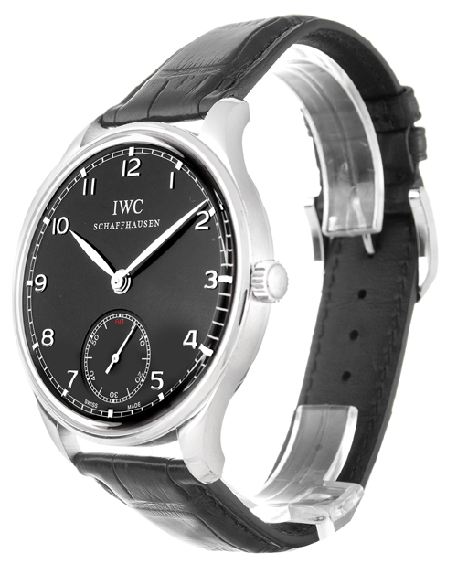 IWC Replica Portuguese Manual IW545407-44 MM - View 2