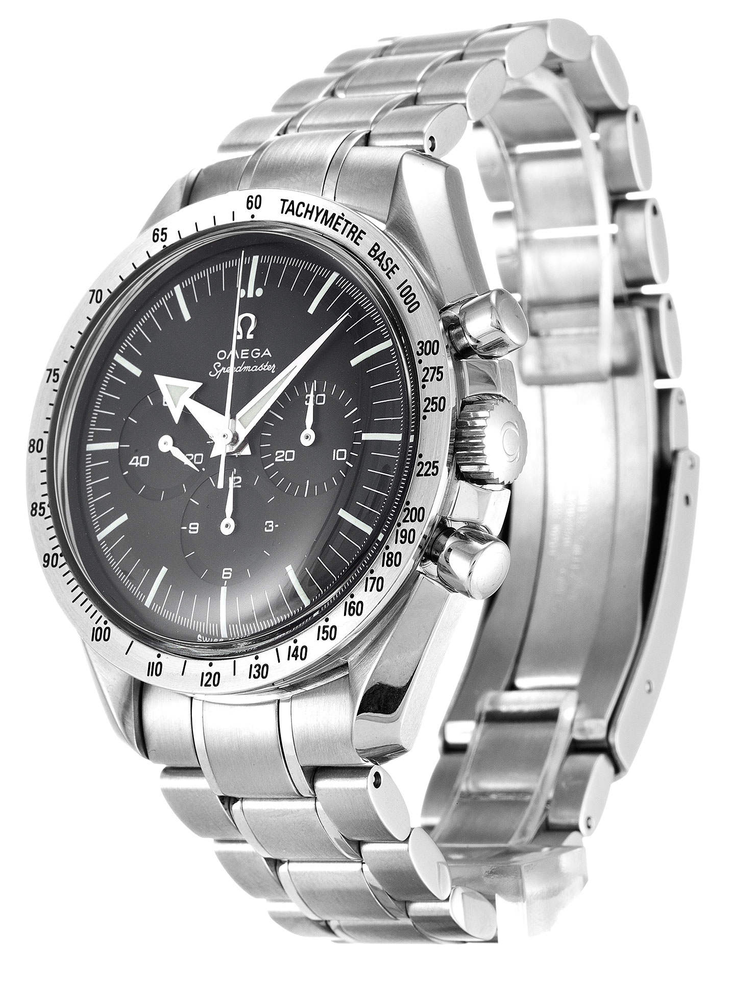 Omega Replica Speedmaster Moonwatch 3594.50.00-42 MM - View 2
