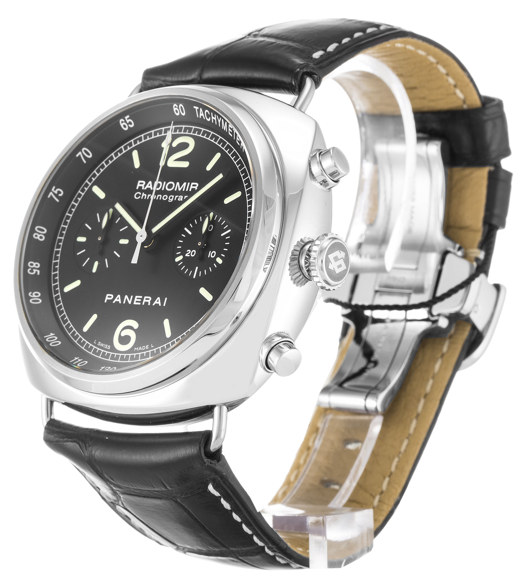 Panerai Replica Radiomir Automatic PAM00288-45 MM - View 2