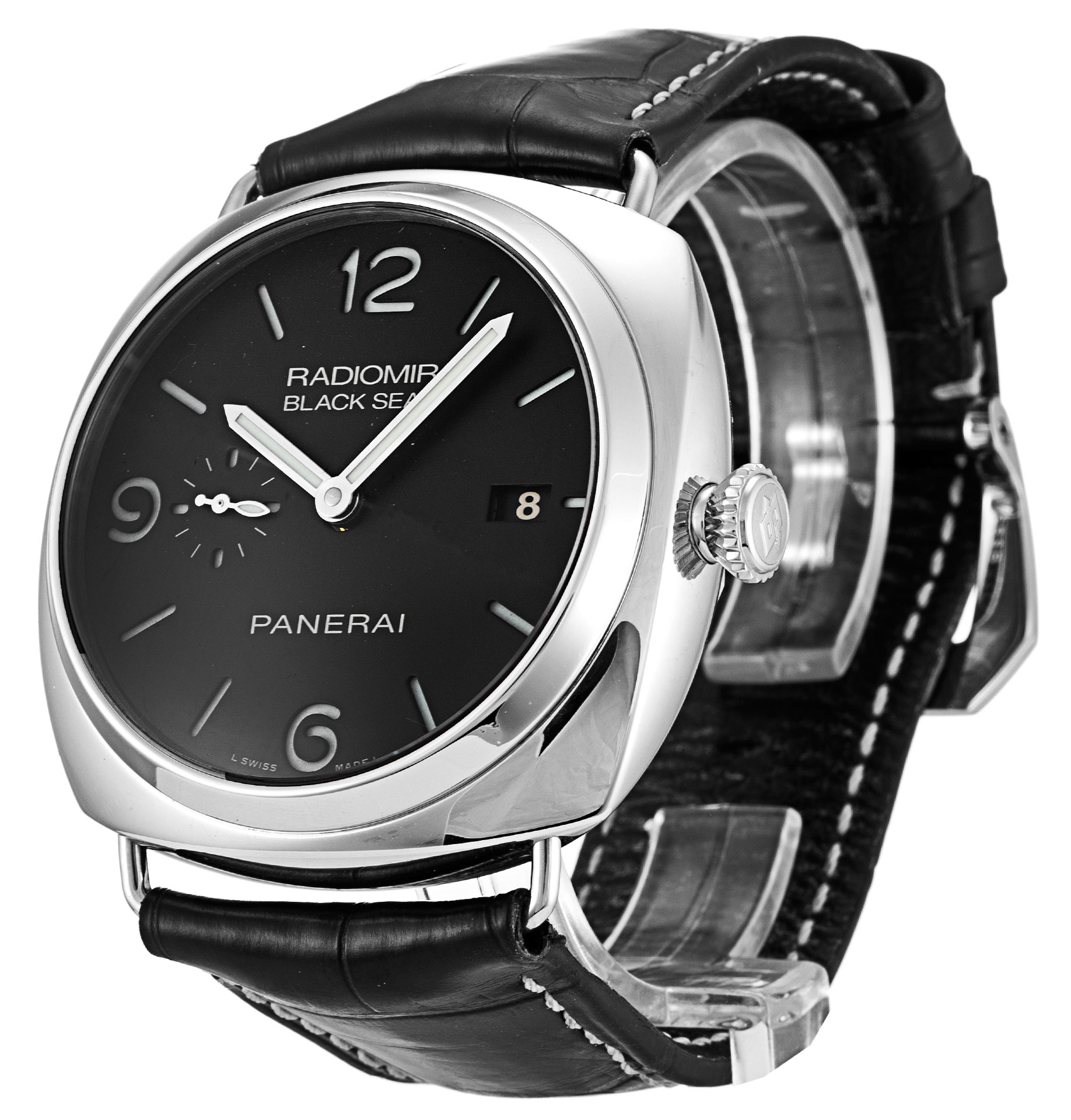 Panerai Replica Radiomir Automatic PAM00388-45 MM - View 2