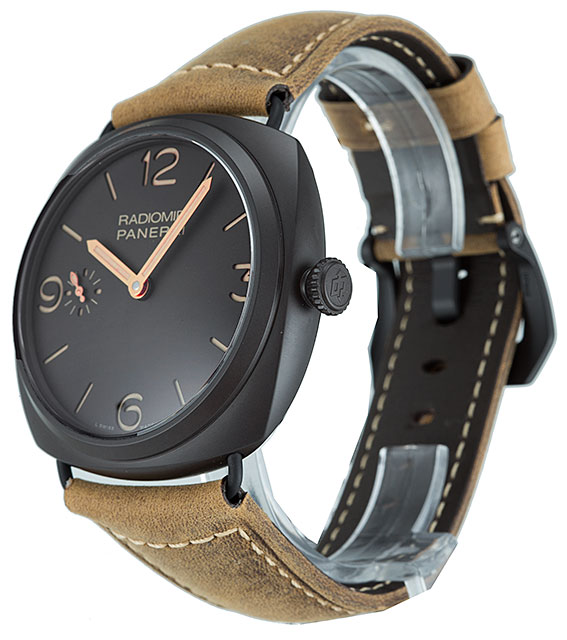 Panerai Replica Radiomir Automatic PAM00504-47 MM - View 2