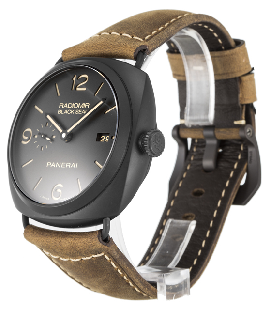 Panerai Replica Radiomir Automatic PAM00505-45 MM - View 2