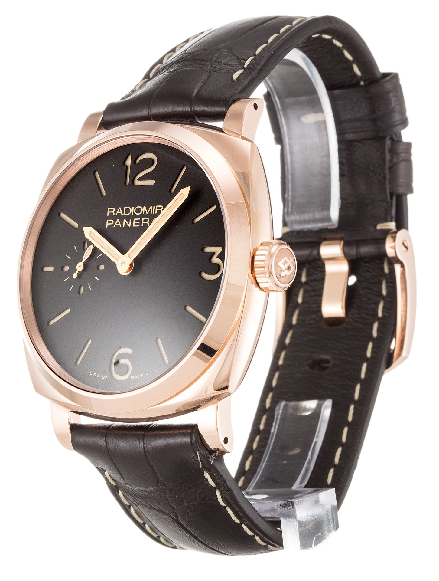Panerai Replica Radiomir Automatic PAM00513-42 MM - View 2