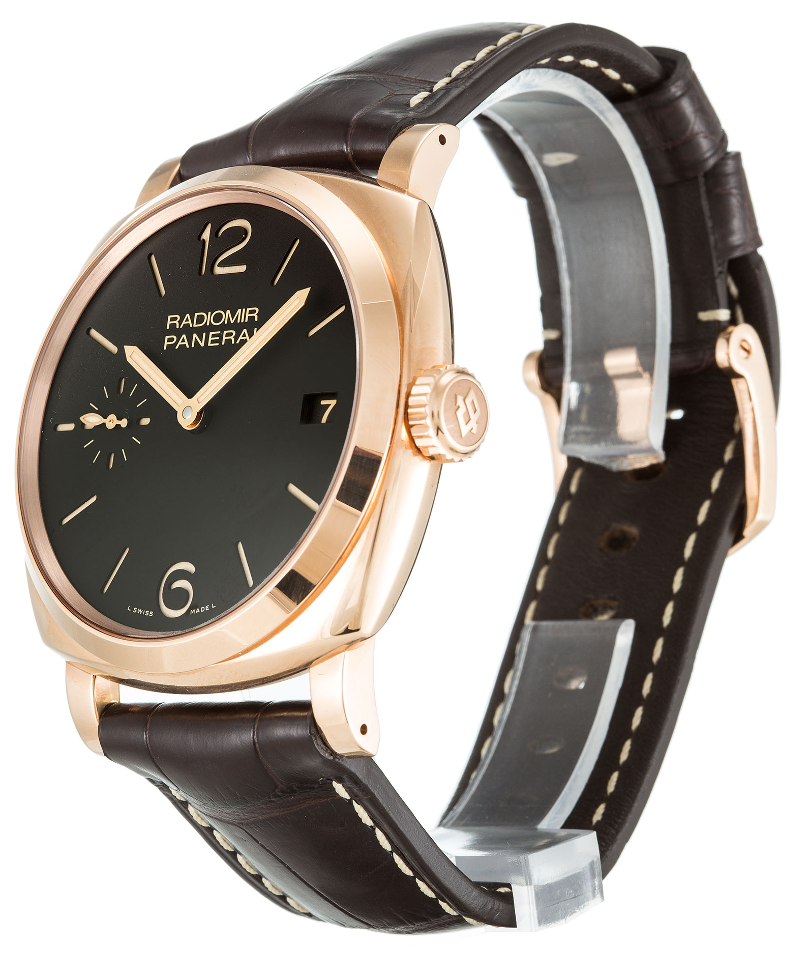 Panerai Replica Radiomir Automatic PAM00515-47 MM - View 2