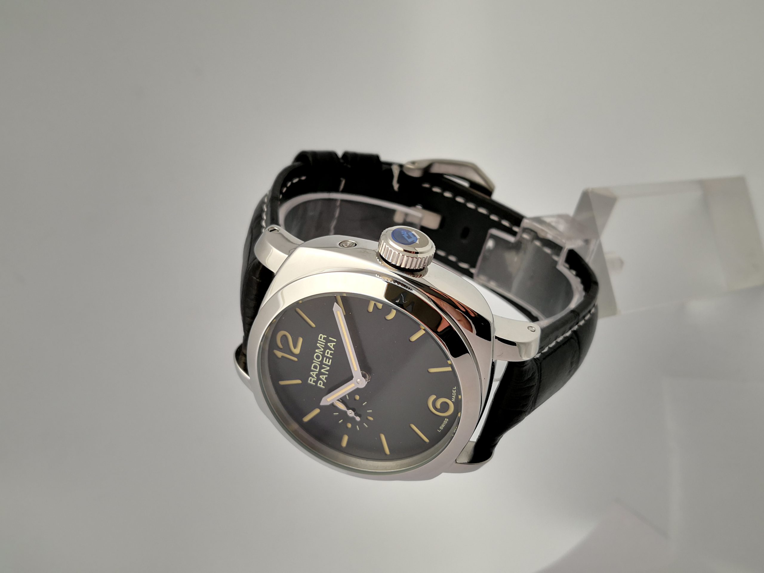 Panerai Replica Radiomir Manual PAM00512-42 MM - View 2