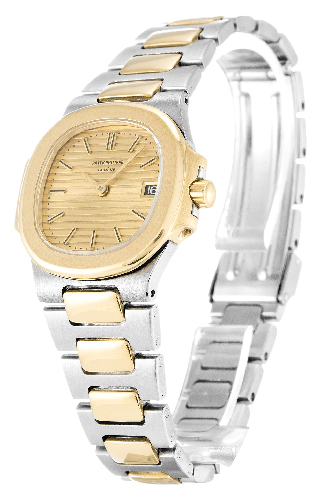 Patek Philippe Replica Nautilus 4700/1-24 MM - View 2