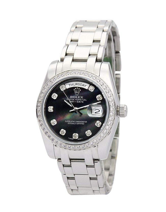 Replica Rolex Day-Date-RL197 - View 2