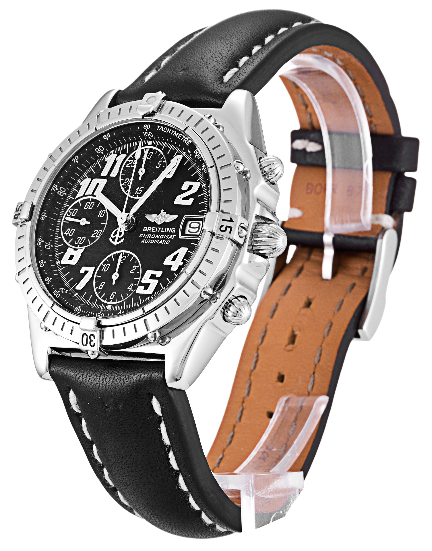 Breitling Replica Chronomat A13050.1-40 MM - View 2