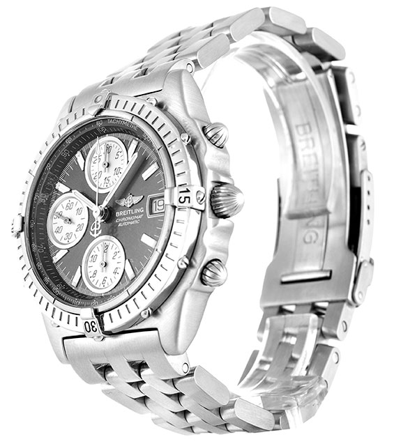 Breitling Replica Chronomat A13350-40 MM - View 2