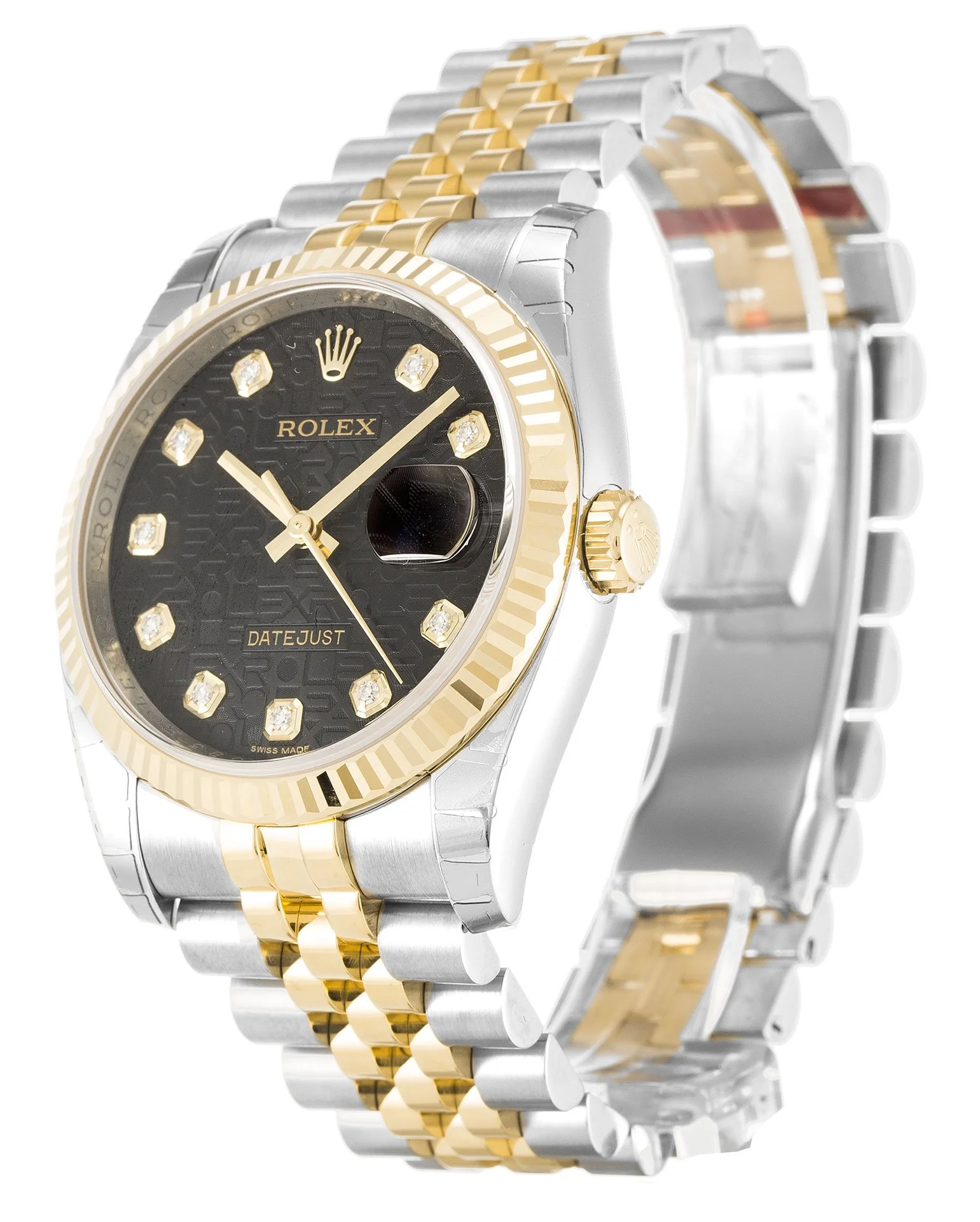 Replica Rolex  Datejust 116233