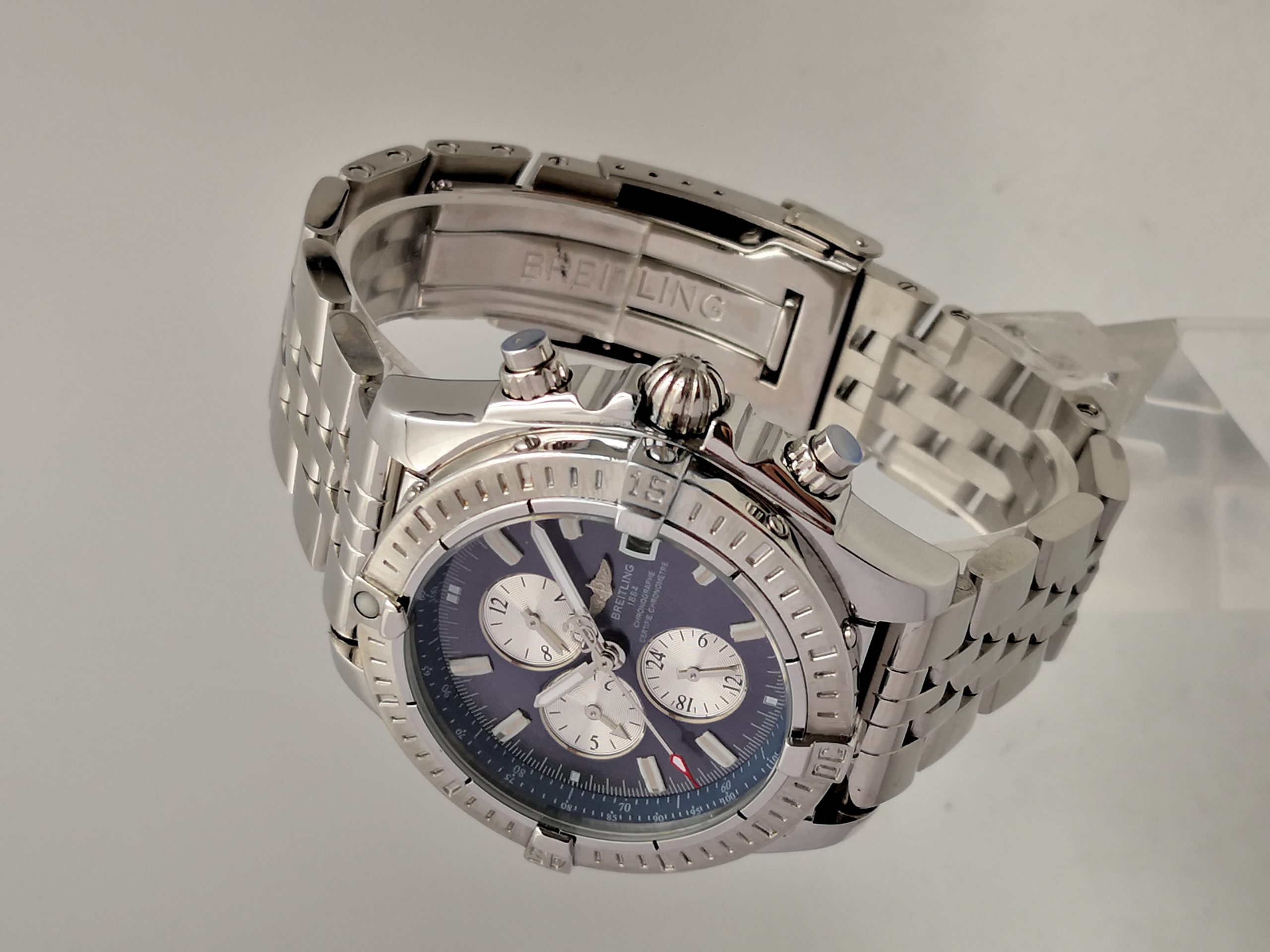 Breitling Replica Chronomat A13352-41 MM - View 2