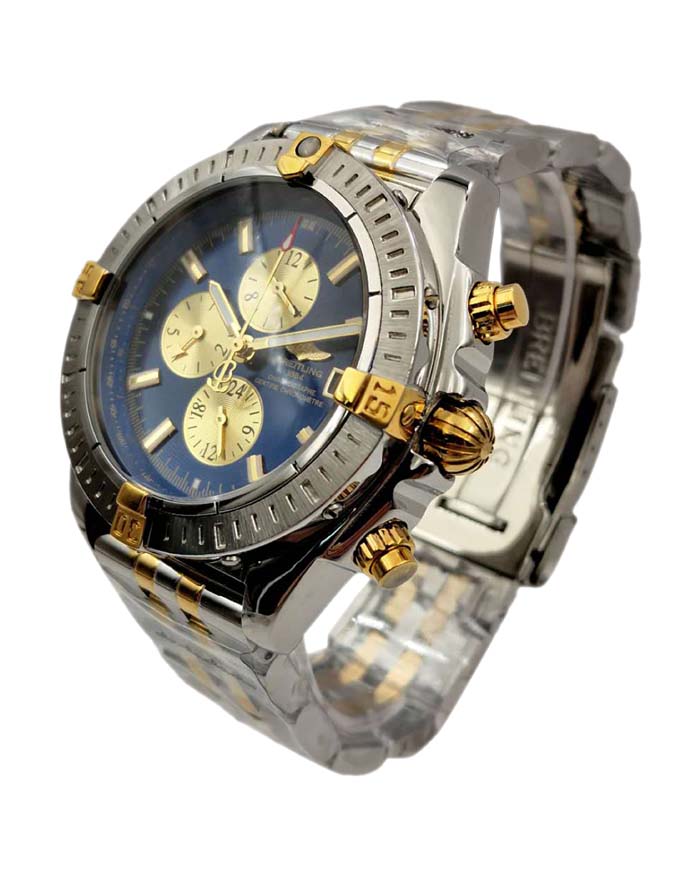 Breitling Replica Chronomat Evolution B13356-47 MM - View 2