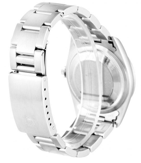 Replica Rolex Datejust 16220/03 - View 3