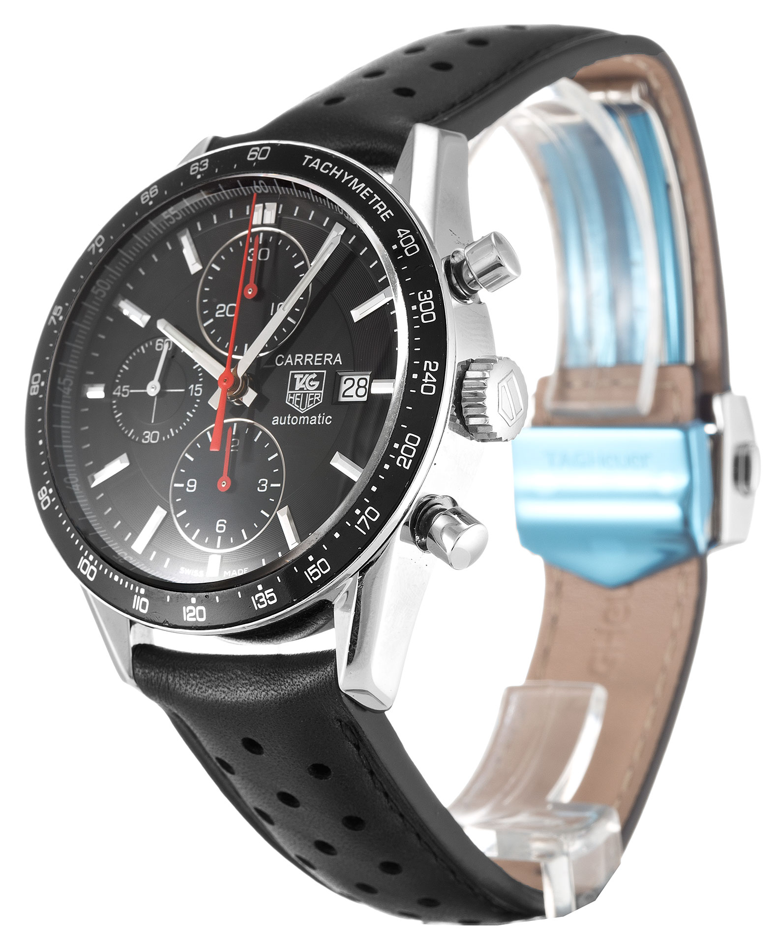 Tag Heuer Replica Carrera CV2014.FC6233  -41 MM - View 2