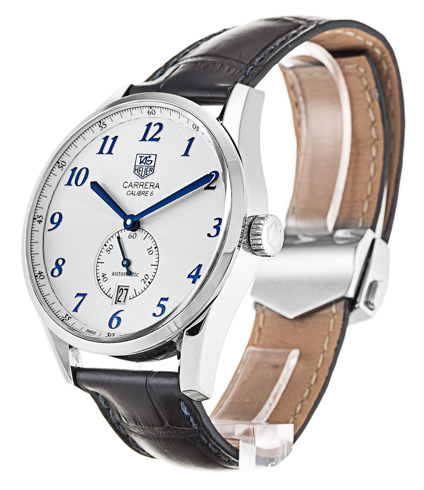Tag Heuer Replica Carrera WAS2111.FC6293-41 MM - View 2