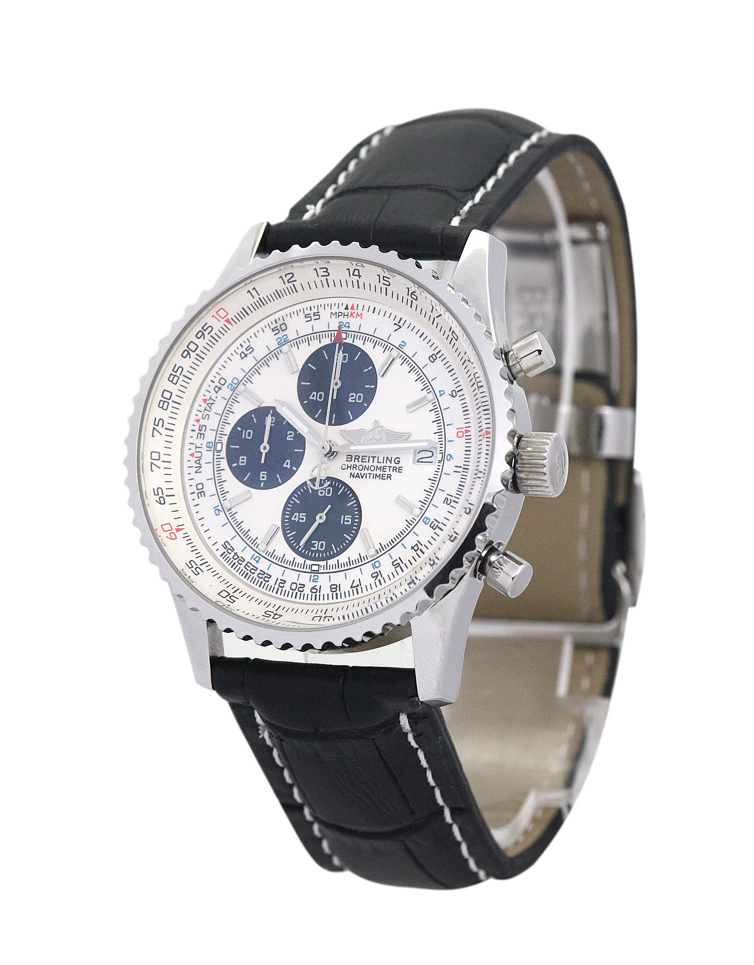 Breitling Replica Navitimer A23322-46 MM - View 2