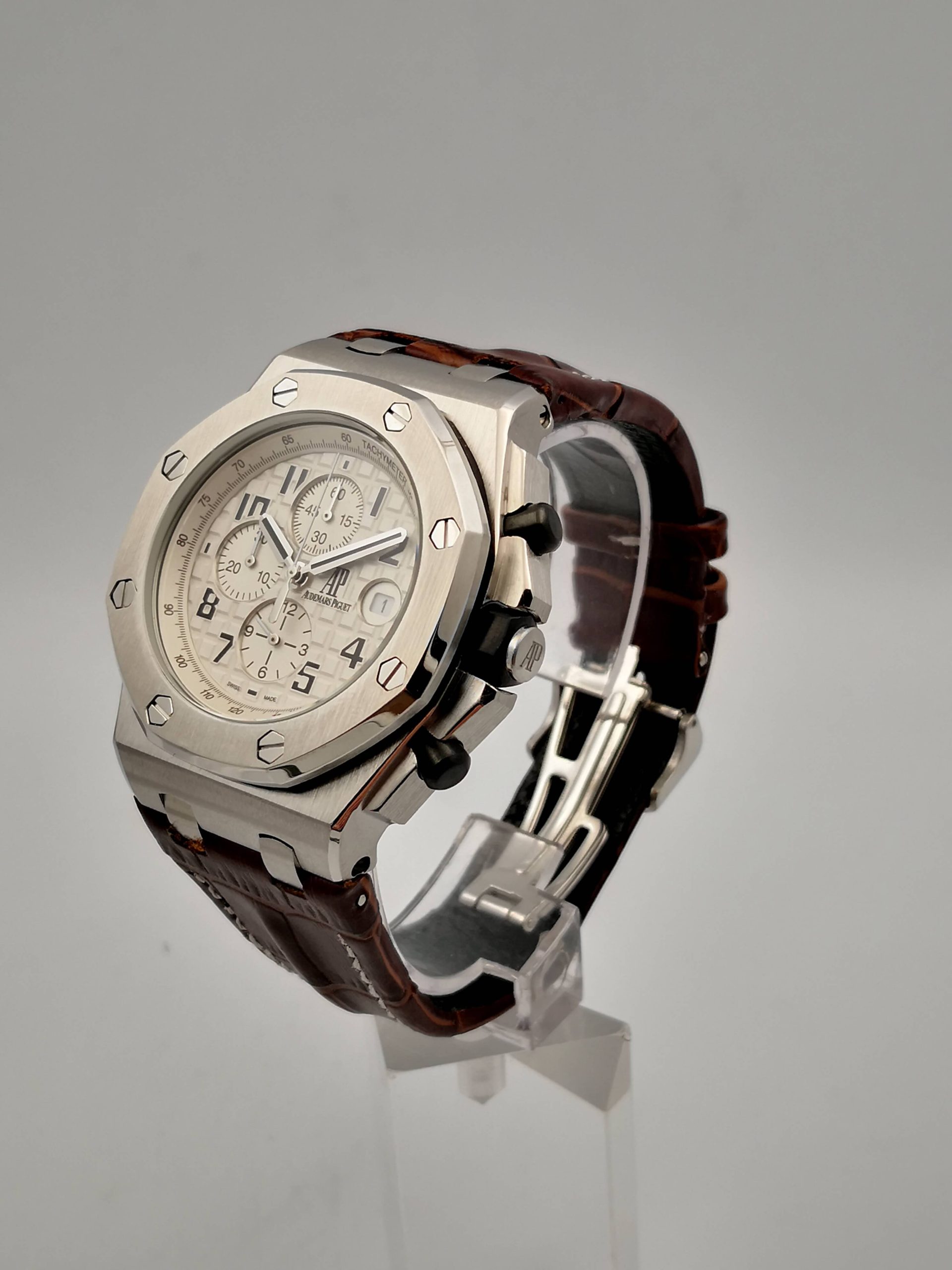 Audemars Piguet Replica Royal Oak Offshore 26170ST.OO.D091CR.01-42 MM - View 2