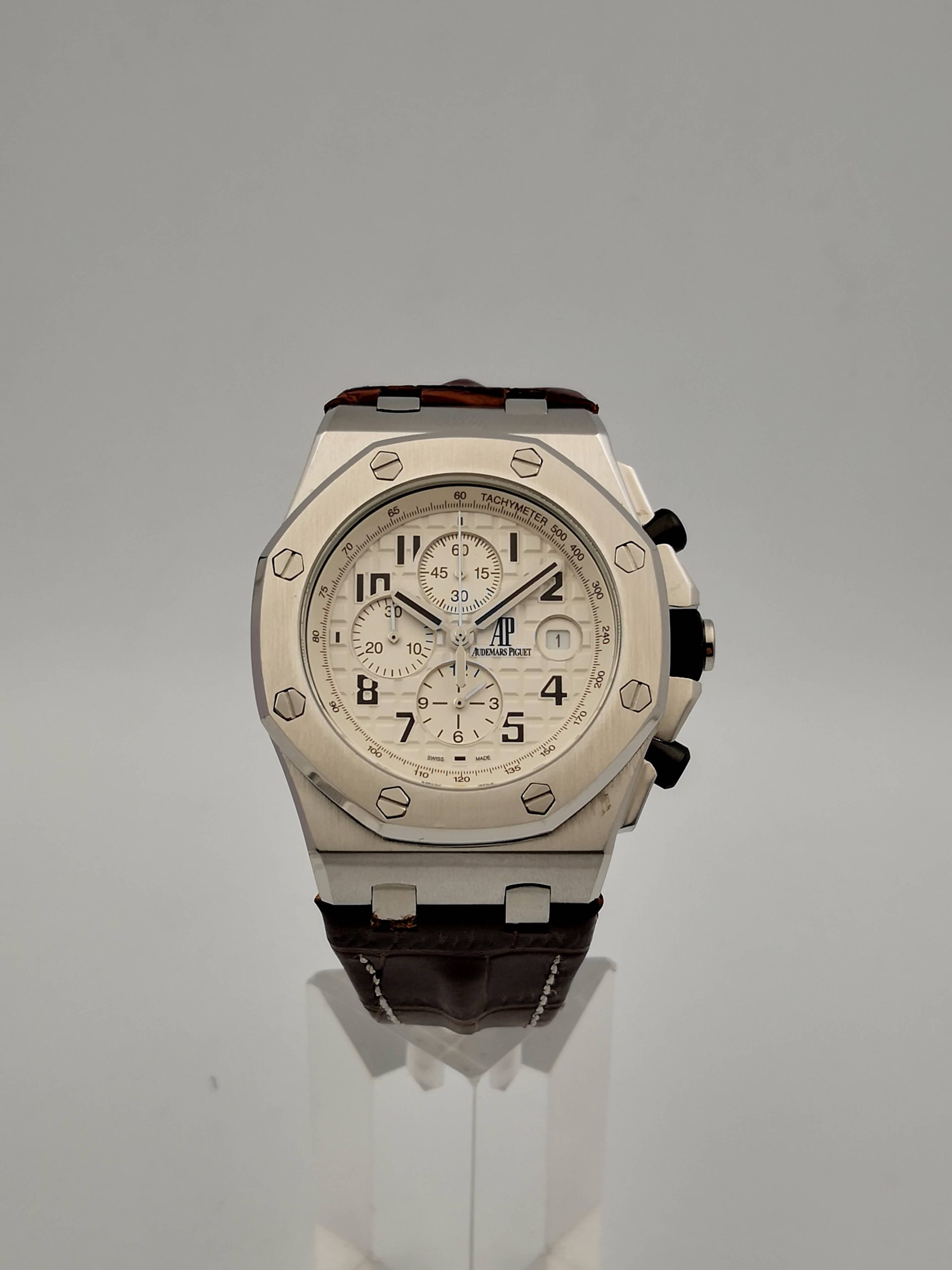 Audemars Piguet Replica Royal Oak Offshore 26170ST.OO.D091CR.01-42 MM - View 1