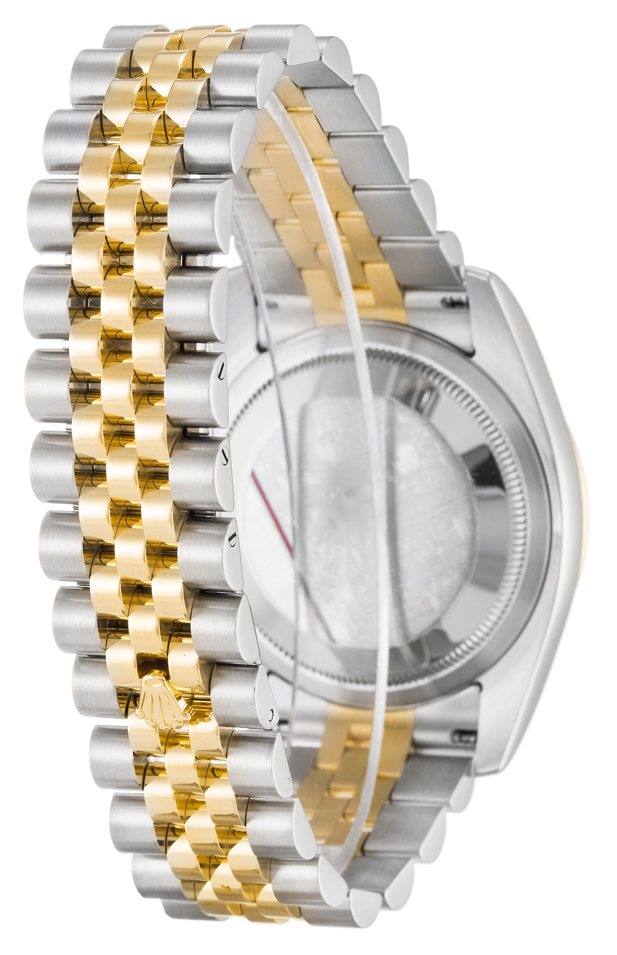 Replica Rolex Turn-O-Graph 116263-36 MM - View 3