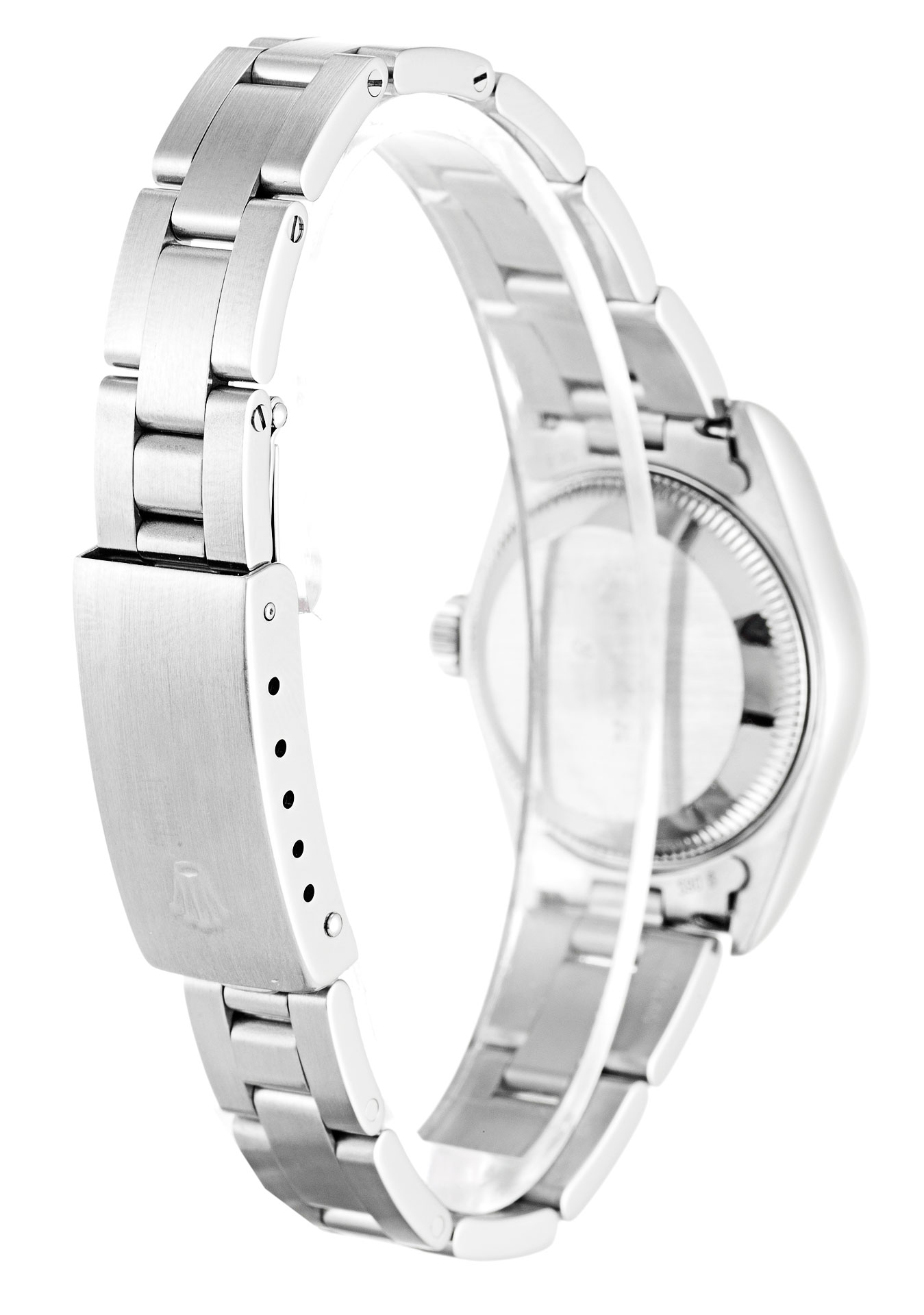 Replica Rolex Datejust Lady 79160-26 MM - View 3