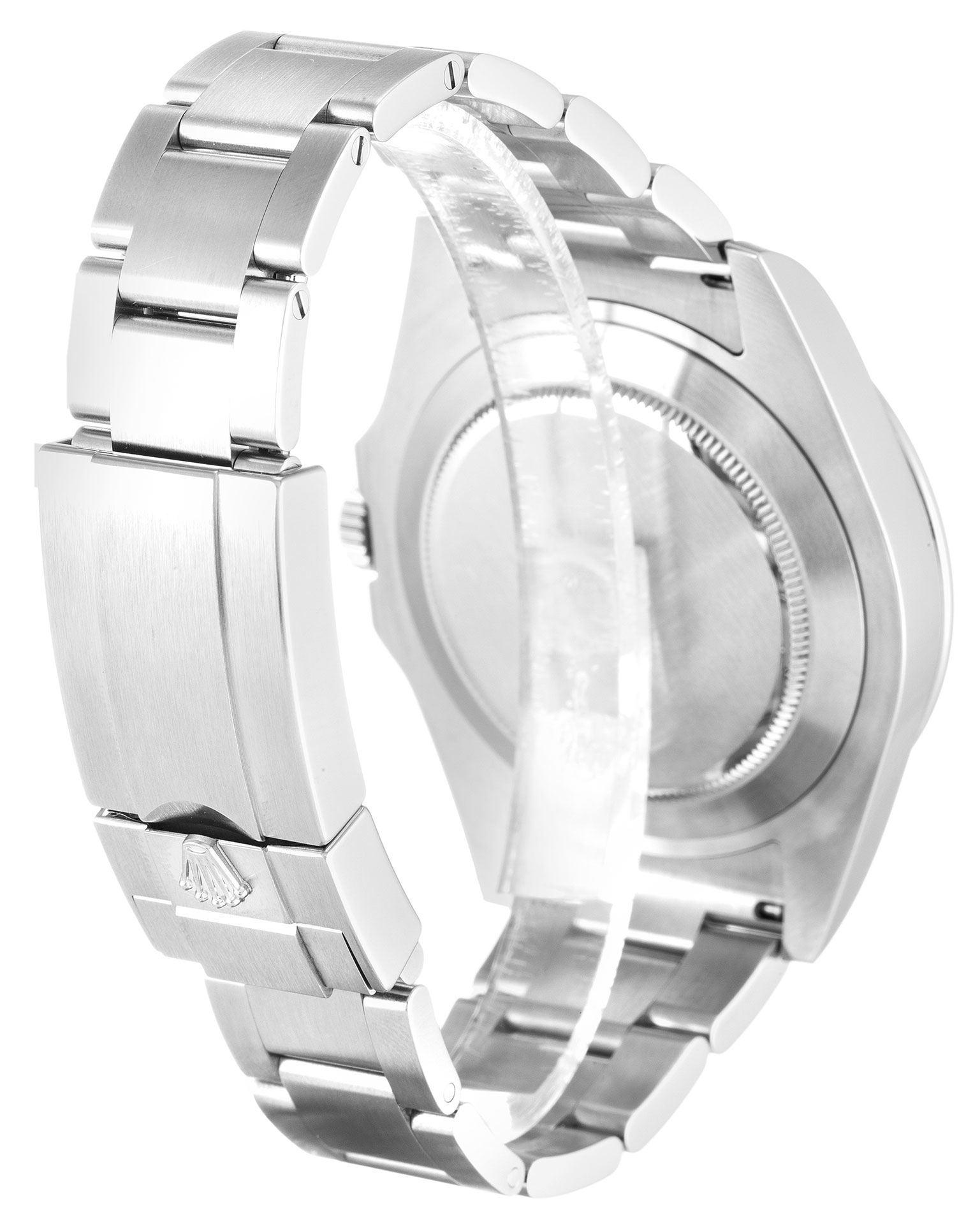 Replica Rolex Explorer II 216570 - View 3