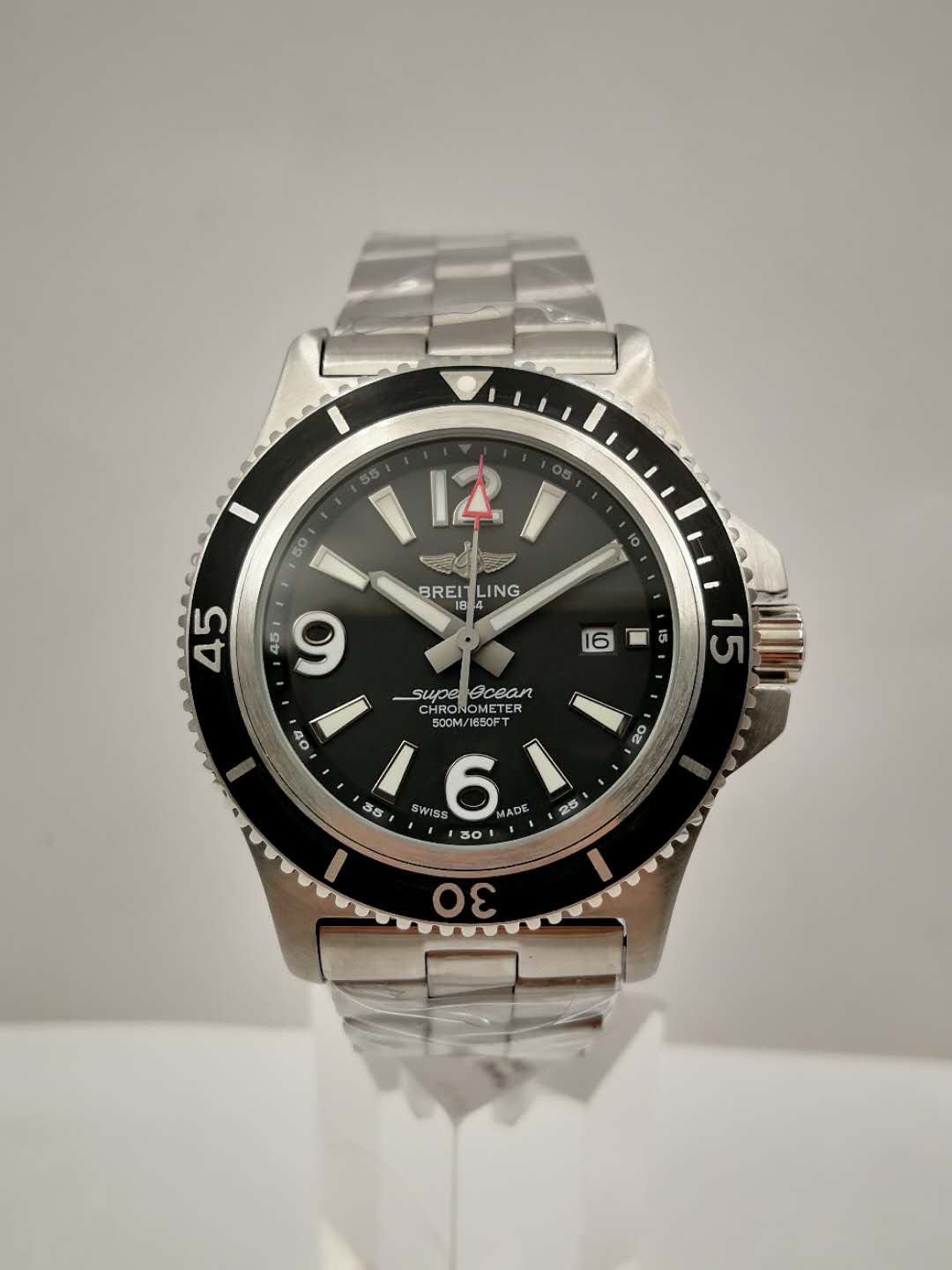 Breitling Replica SuperOcean A17391-44 MM - View 1