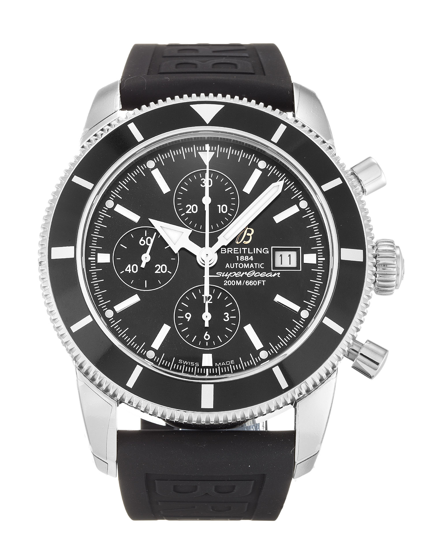 Breitling Replica SuperOcean Heritage A13320-46 MM - View 1
