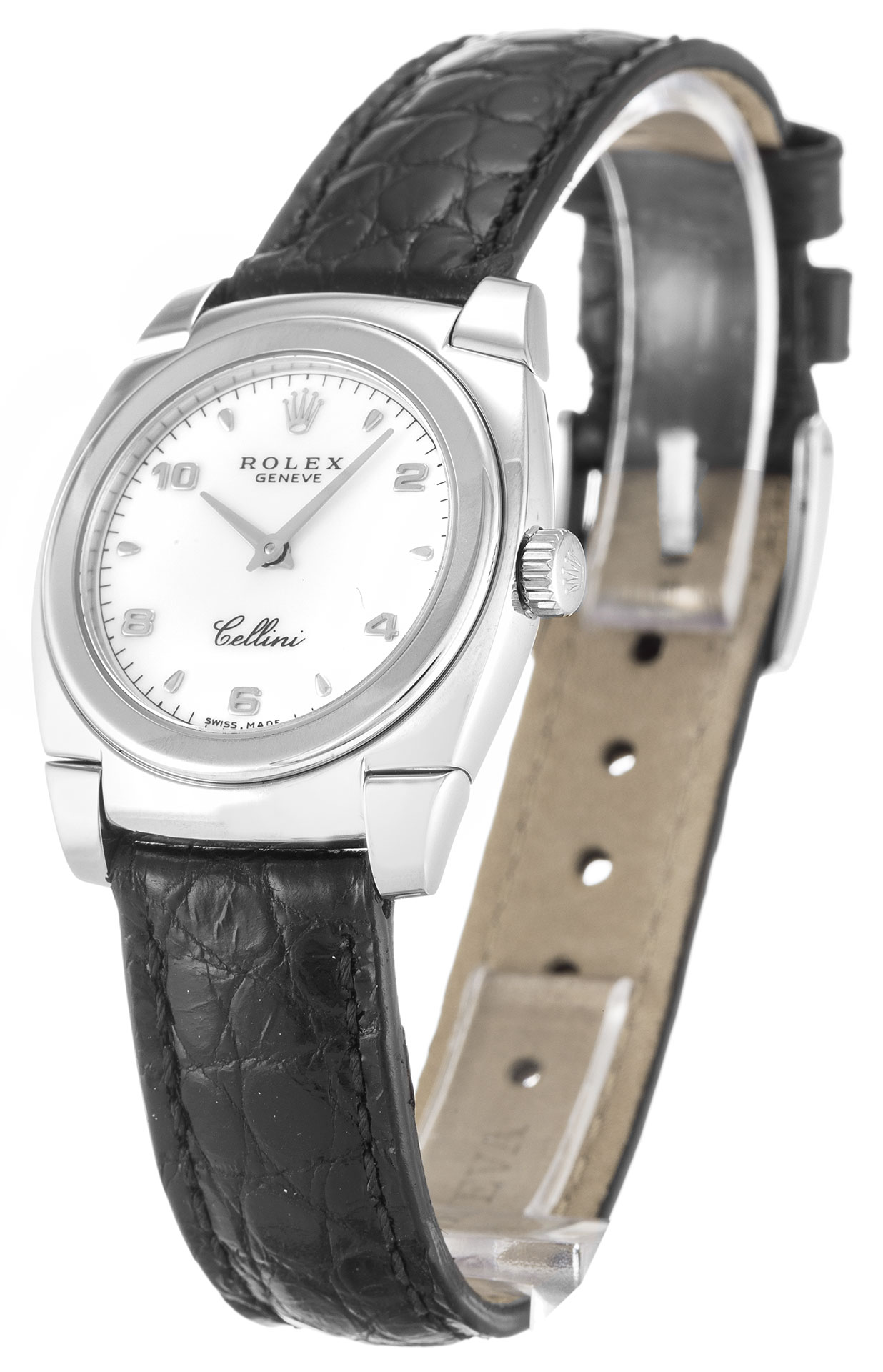 Replica Rolex Cellini 5310-25 MM - View 2