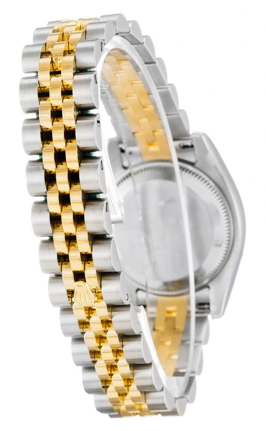 Replica Rolex Datejust Lady 179163/02 - View 3