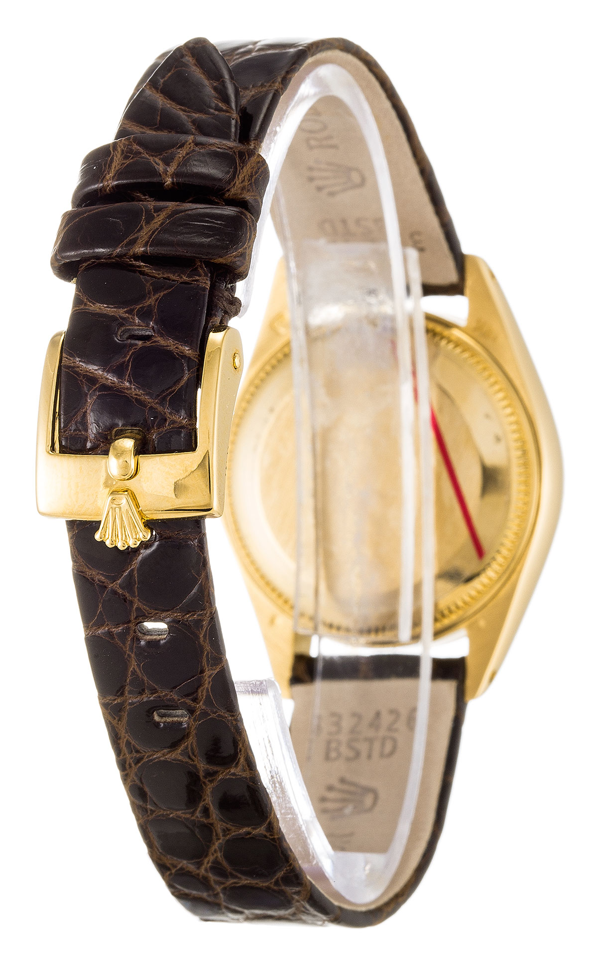 Replica Rolex Datejust Lady 6916-26 MM - View 3