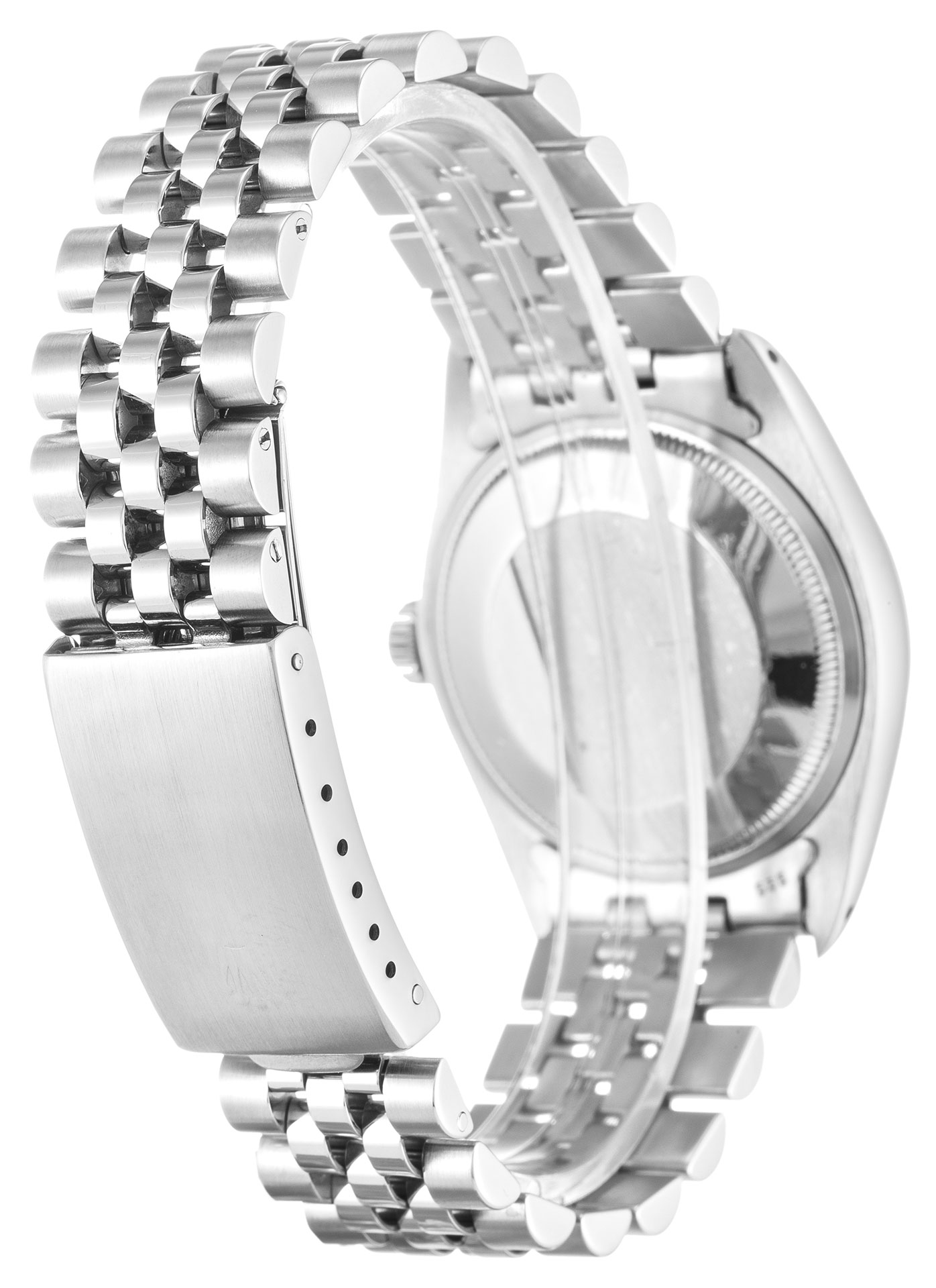Replica Rolex Air-King 5700-34 MM - View 3