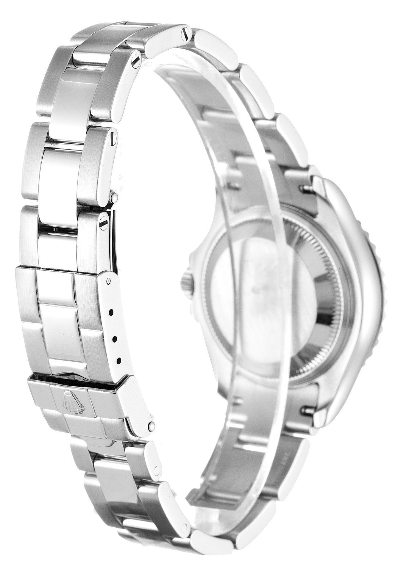 Replica Rolex Yacht-Master 169622-29 MM - View 3