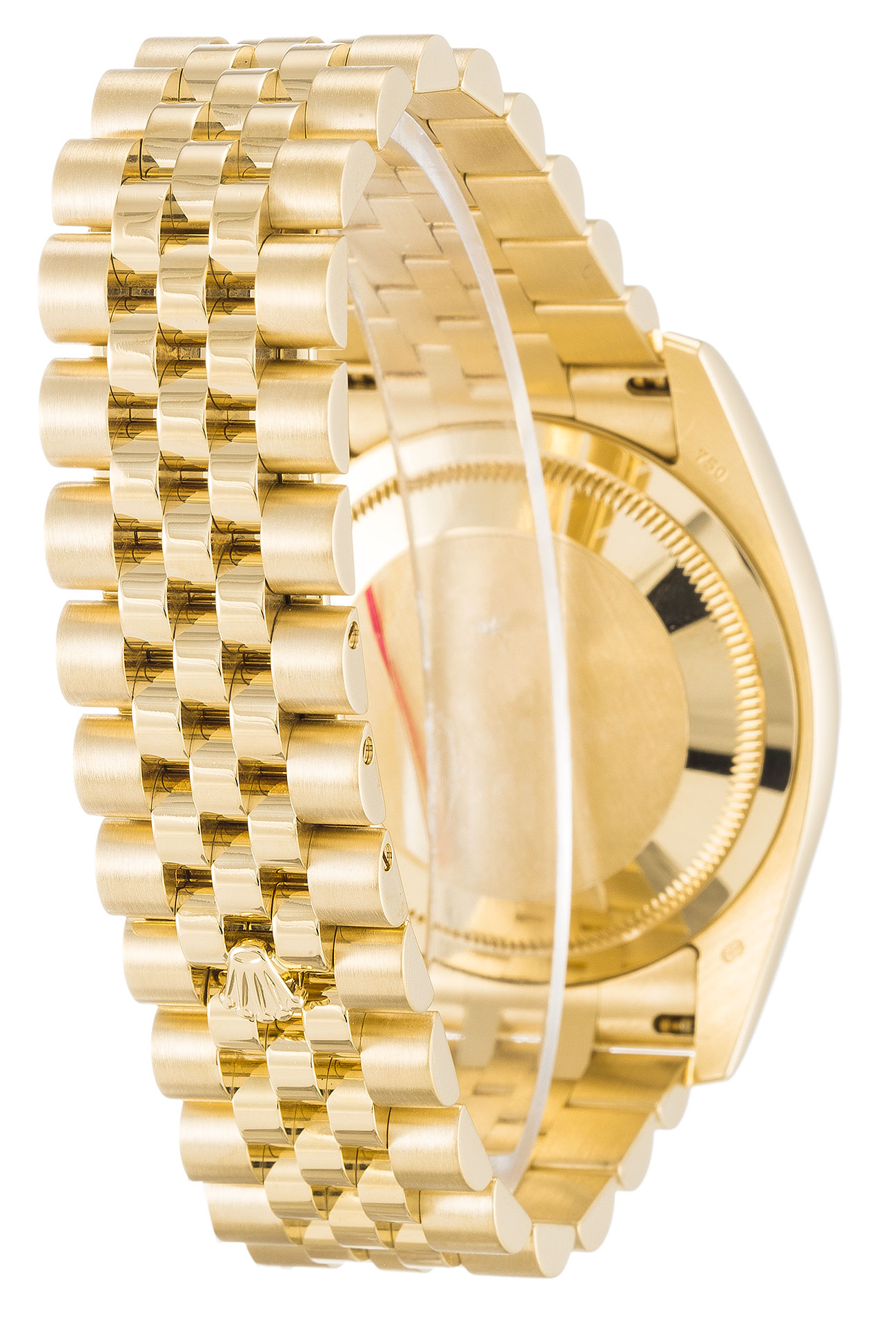Replica Rolex Datejust 116238-36 MM - View 3