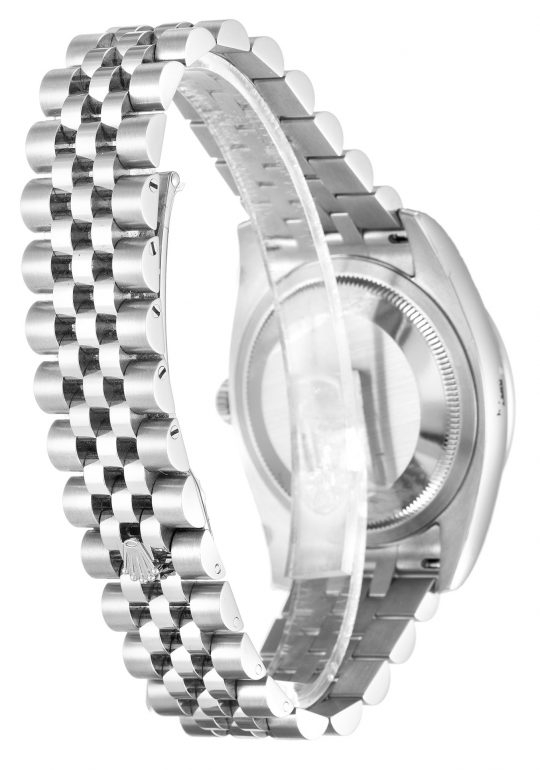 Replica Rolex Datejust 116244/01 - View 3