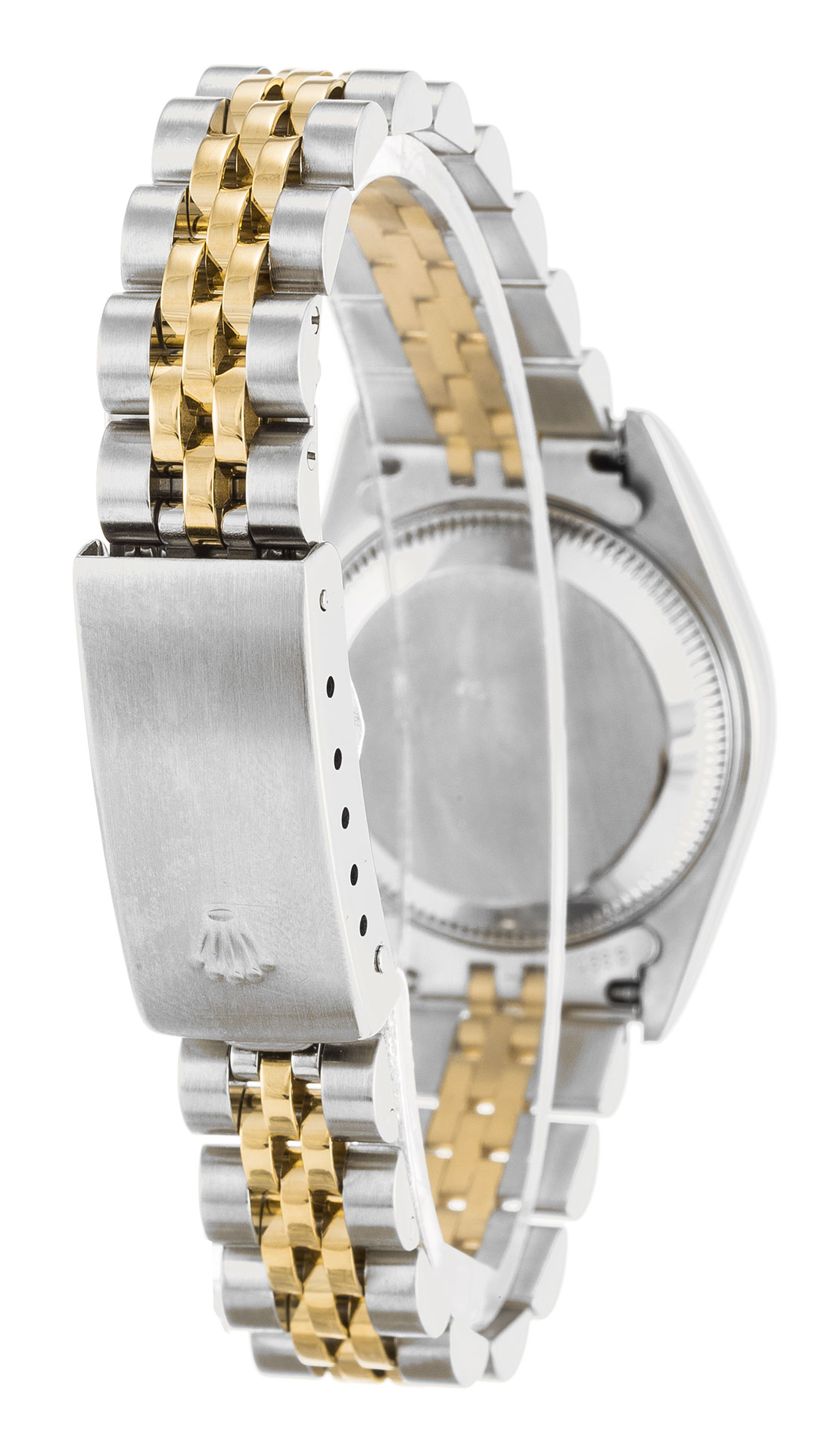 Replica Rolex Datejust Lady 79173-26 MM - View 3