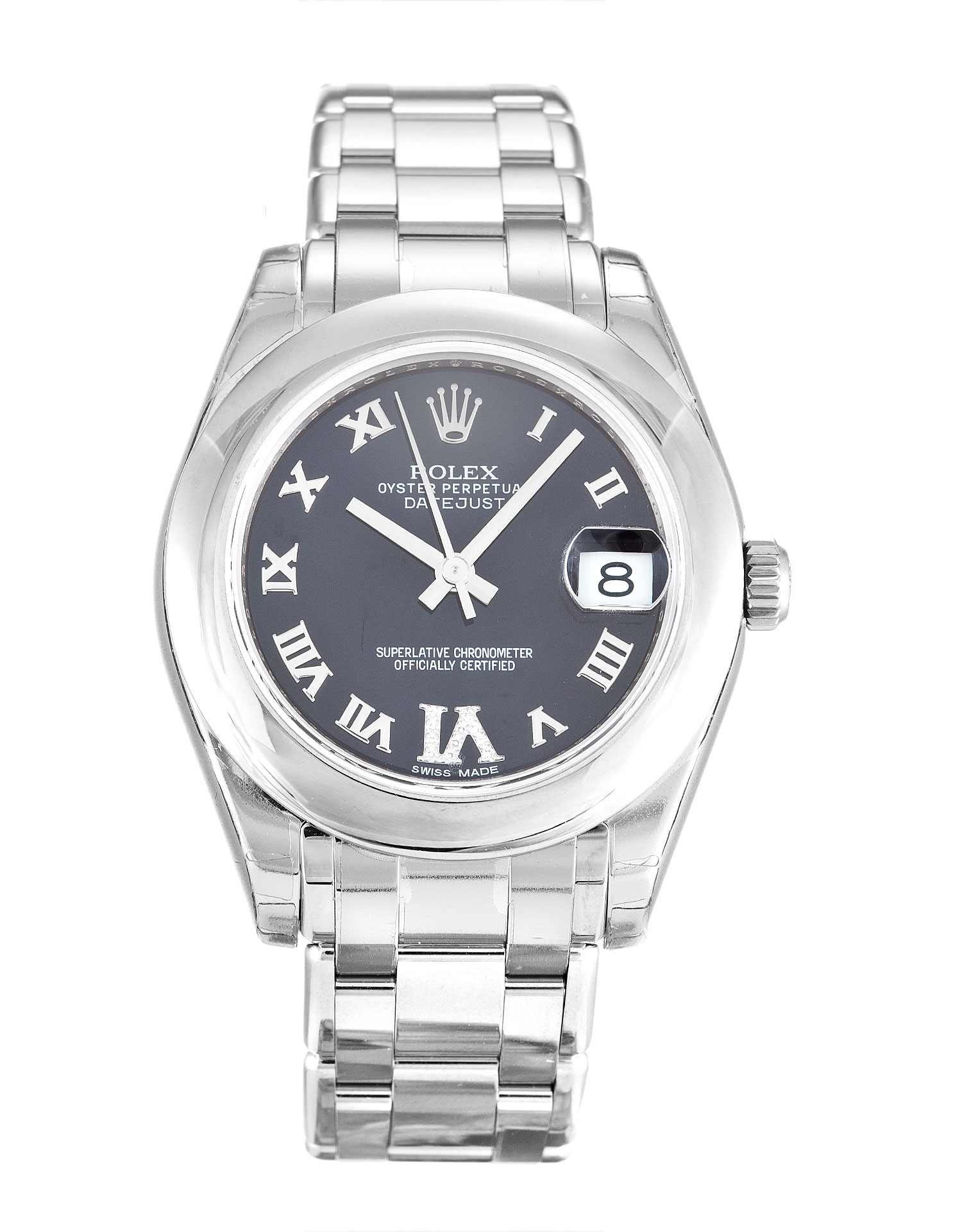 Replica Rolex (unchanged) Datejust Édition spéciale 81209 - View 1