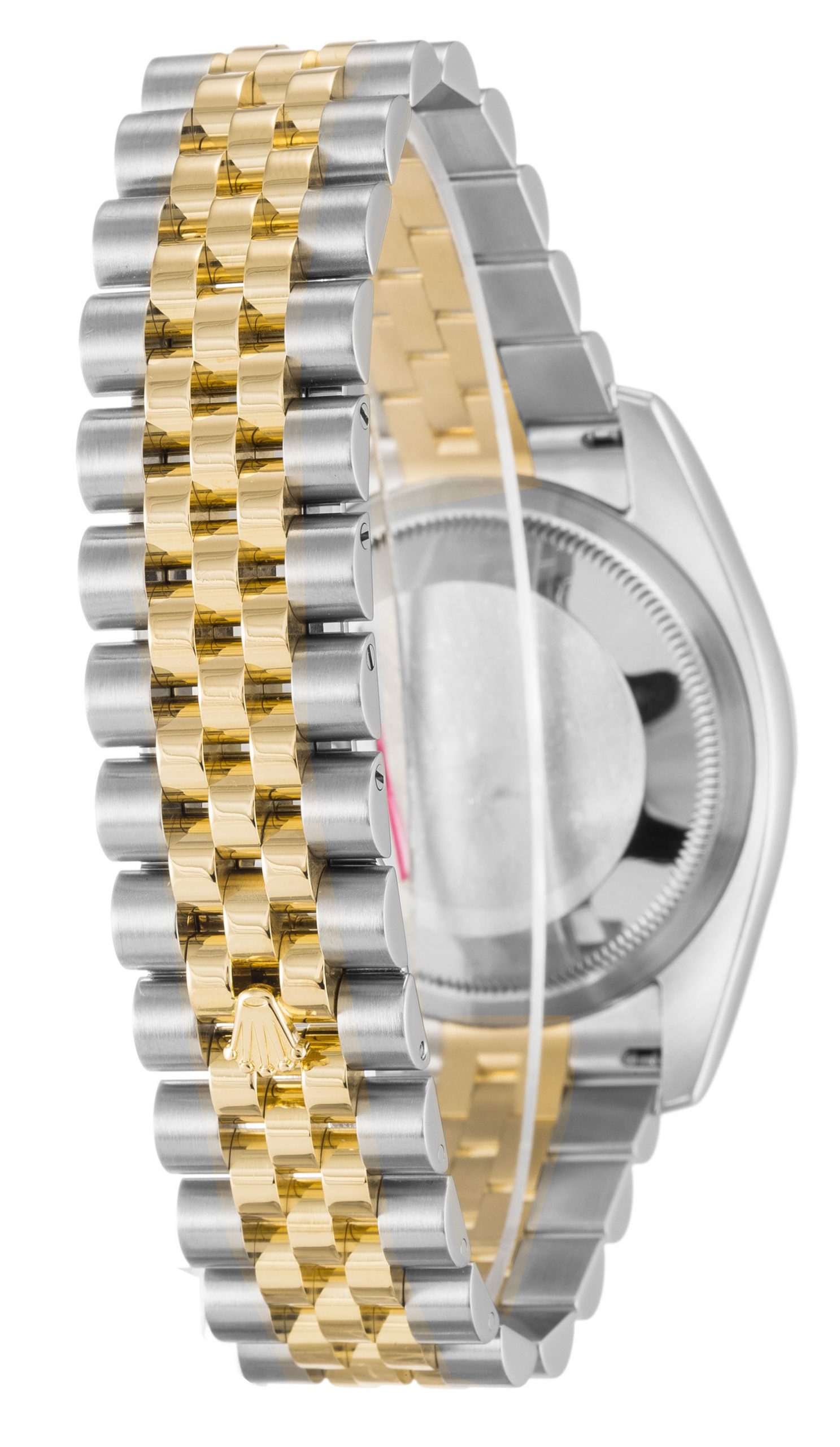 Replica Rolex Datejust 116243-36 MM - View 3