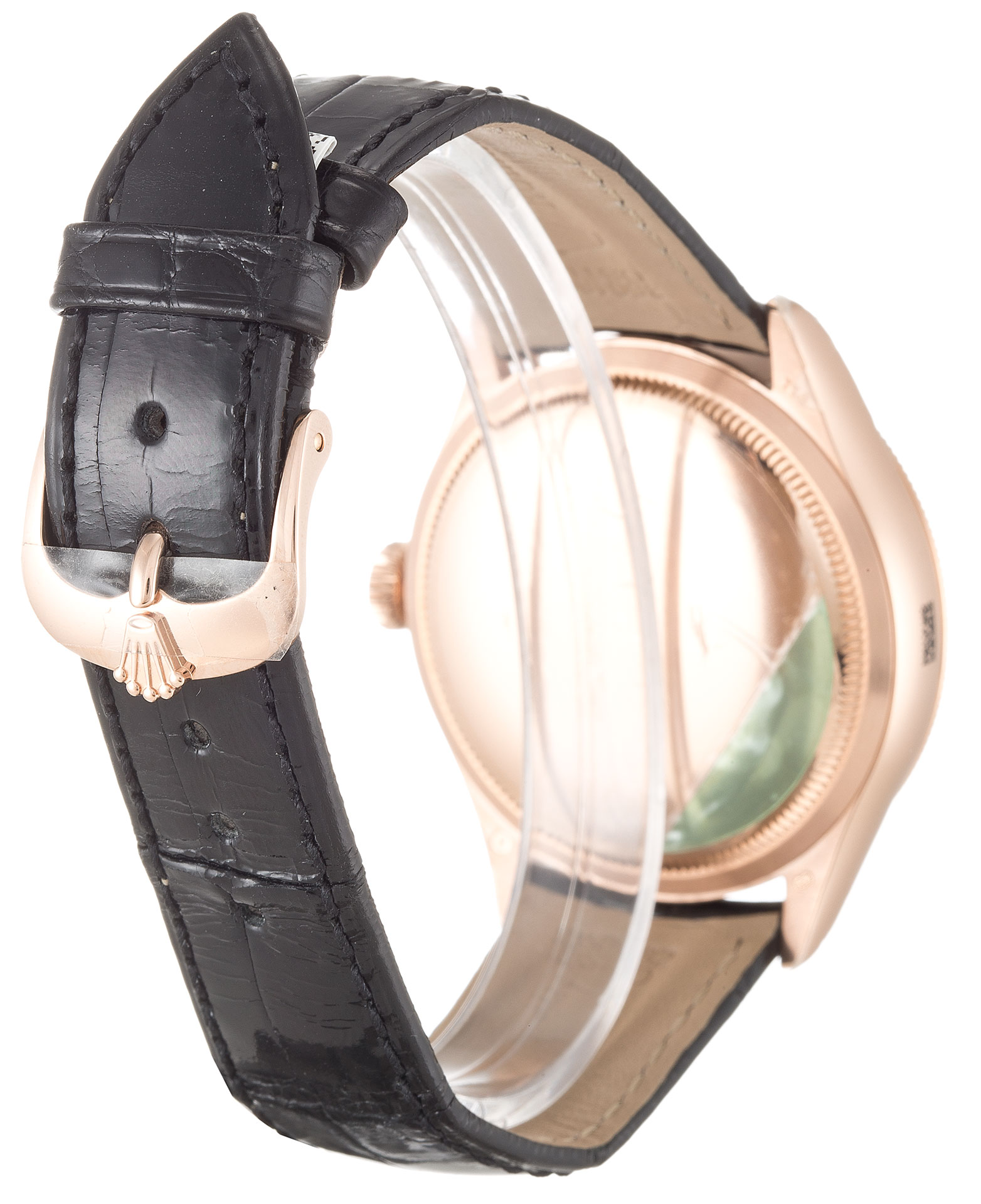Replica Rolex Cellini 50525-39 MM - View 3