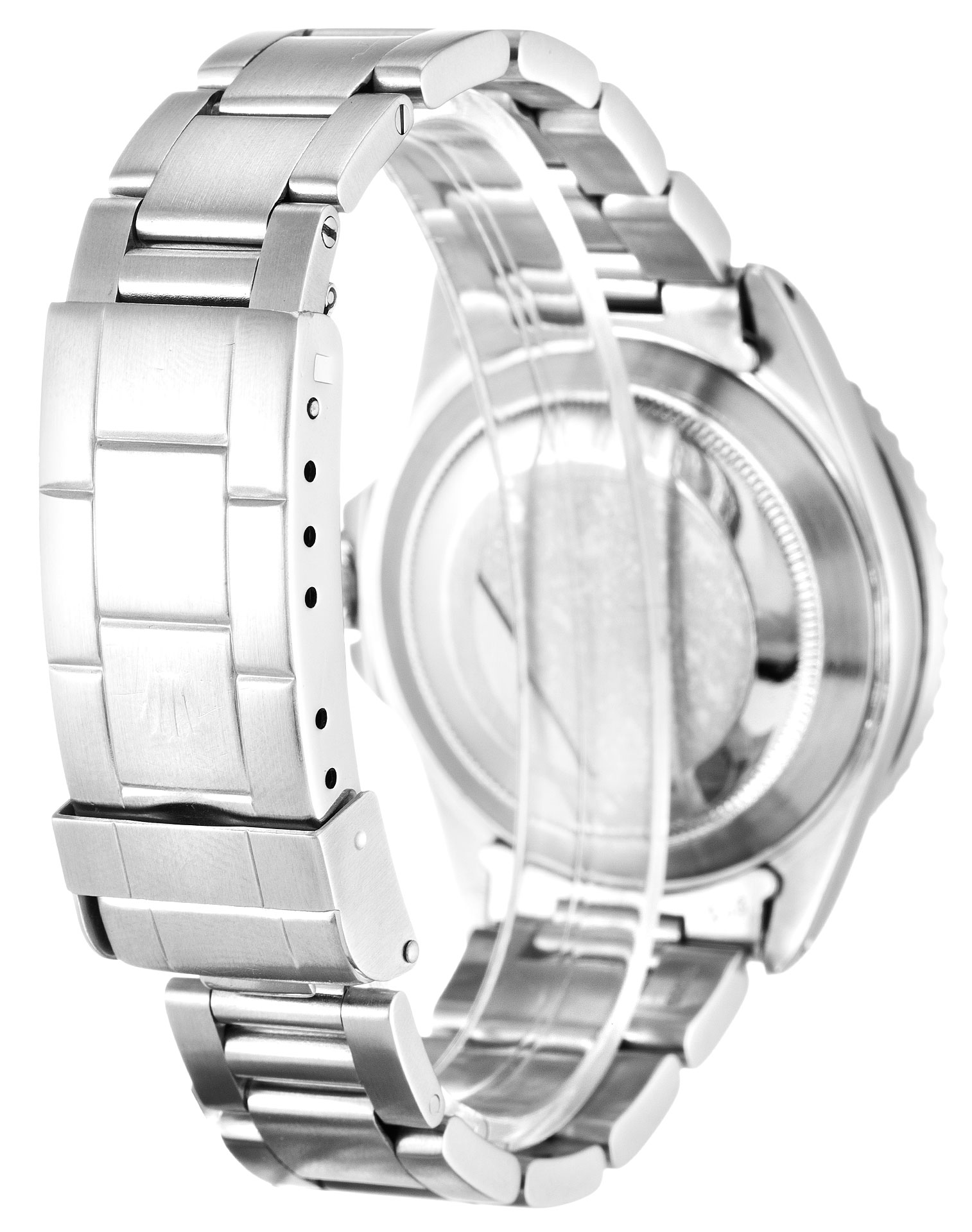 Replica Rolex Submariner 16800 - View 3