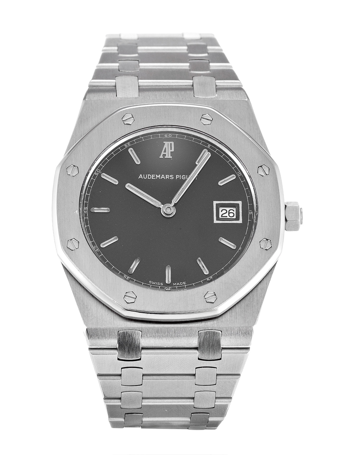 Audemars Piguet Replica Royal Oak 15000ST-33 MM - View 1