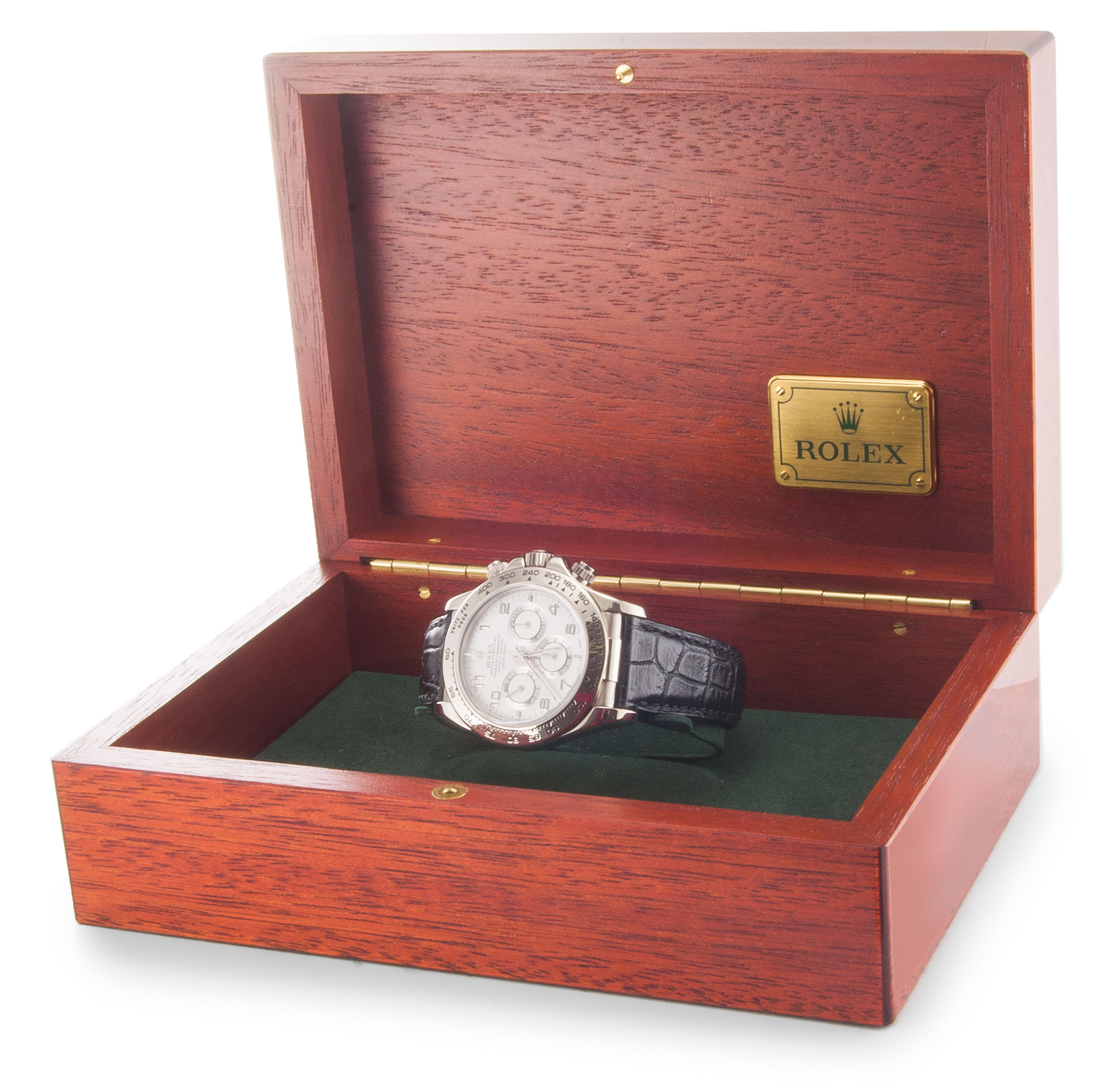 Replica Rolex Daytona 16519 - View 4