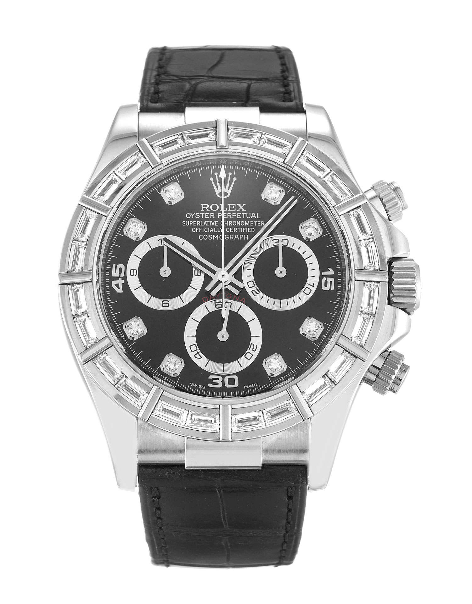 Replica Rolex (unchanged) Daytona 116589BR - View 1