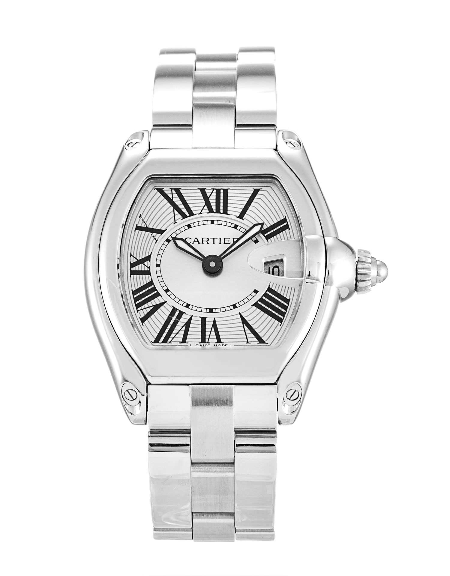 Cartier Replica Roadster W62016V3-32 MM - View 1
