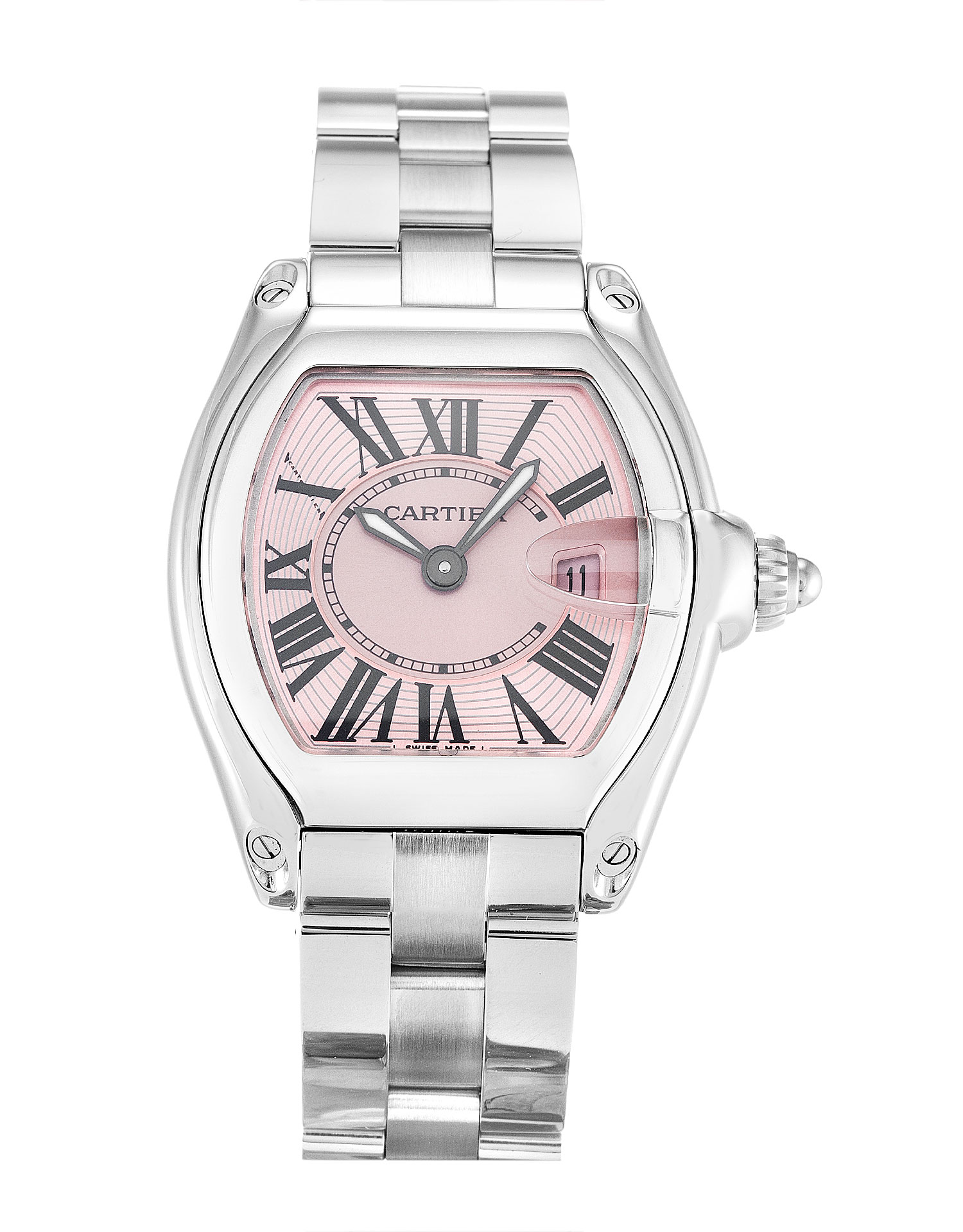 Cartier Replica Roadster W62017V3-32.8 MM - View 1