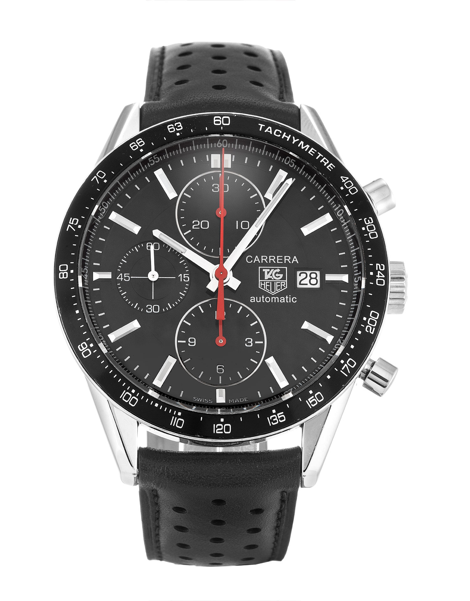 Tag Heuer Replica Carrera CV2014.FC6233  -41 MM - View 1