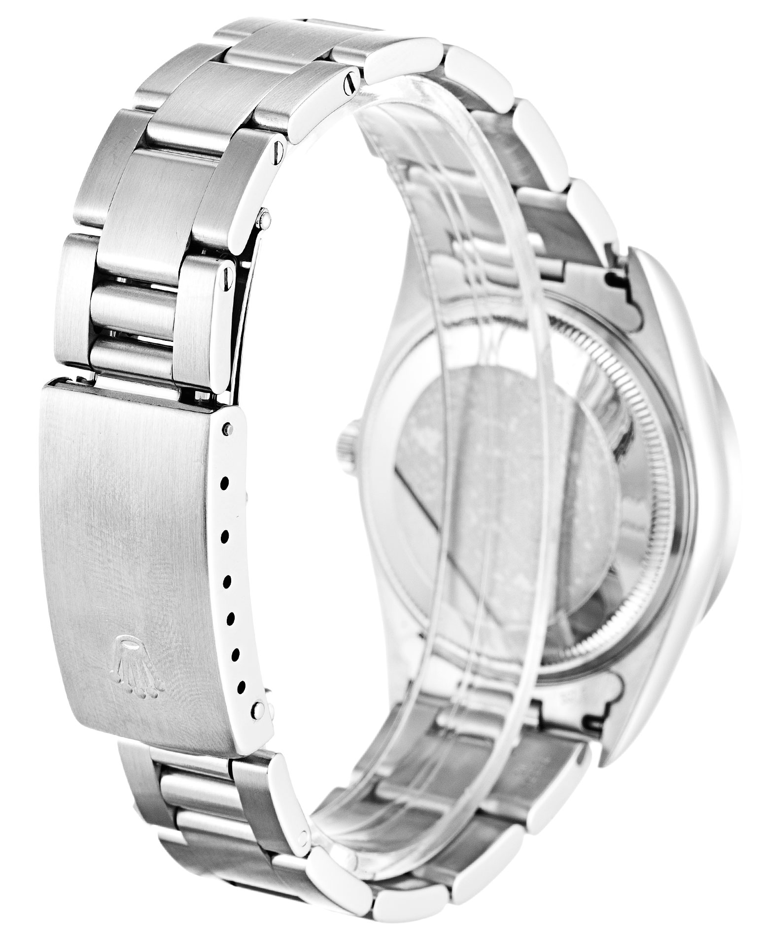Replica Rolex Air-King 14010-34 MM - View 3