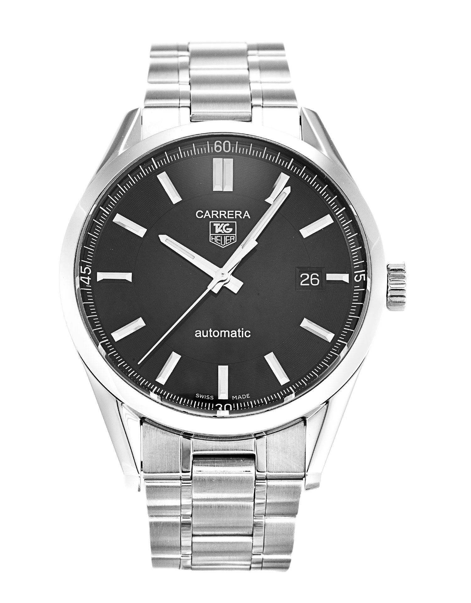 Tag Heuer Replica Carrera WV211B.BA0787-39 MM - View 1