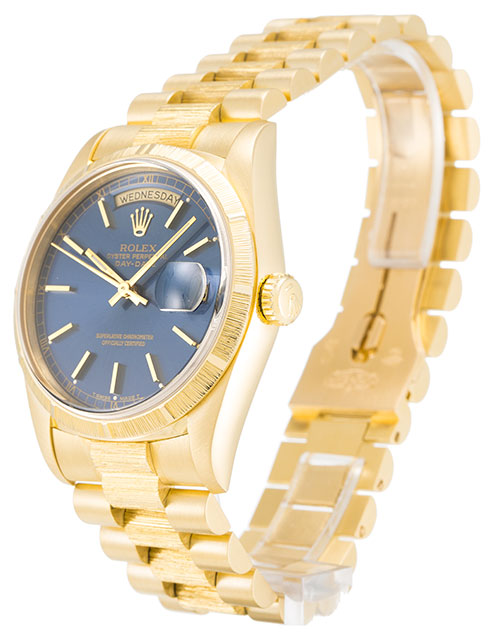 Replica Rolex Day-Date 18248-36 MM - View 2