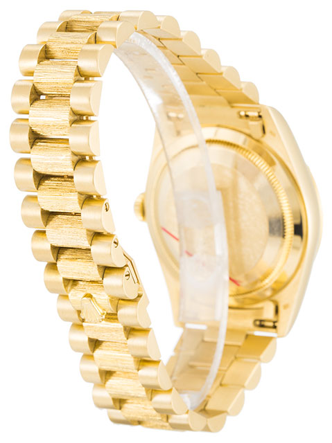 Replica Rolex Day-Date 18248-36 MM - View 3