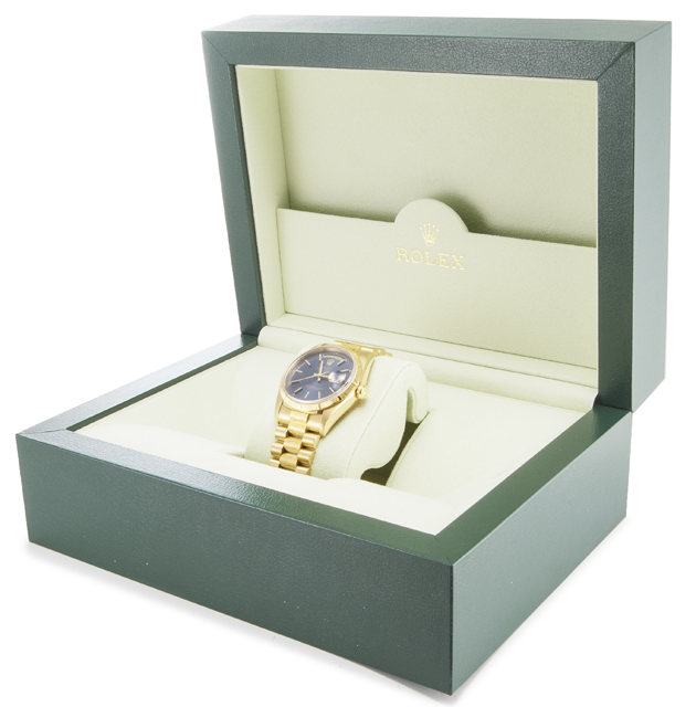 Replica Rolex Day-Date 18248-36 MM - View 4